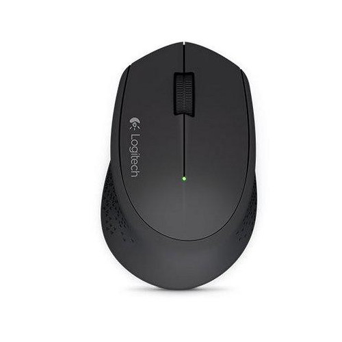 Logitech M280 - Mouse Wireless BT, Puntatore...