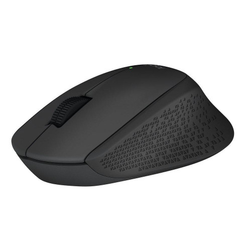 Logitech M280 - Mouse Wireless BT, Puntatore...