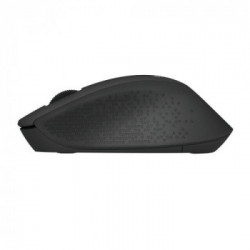 Logitech M280 - Mouse Wireless BT, Puntatore ottico, Nero