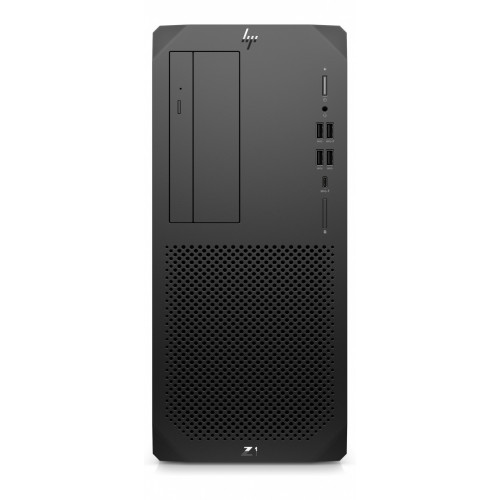 HP Z1 G8 DDR4-SDRAM i5-11500 Tower Intel® Core™...
