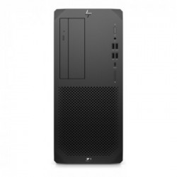 HP Z1 G8 DDR4-SDRAM i5-11500 Tower Intel® Core™ i5 di undicesima generazione 16 GB 256 GB SSD Windows 10 Pro Stazione di