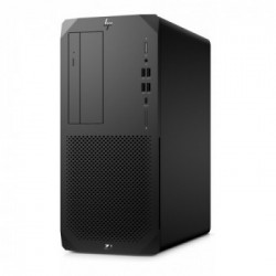 HP Z1 G8 DDR4-SDRAM i5-11500 Tower Intel® Core™ i5 di undicesima generazione 16 GB 256 GB SSD Windows 10 Pro Stazione di