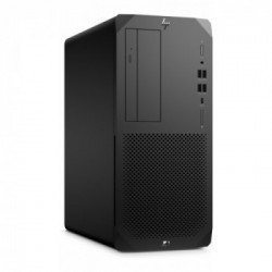 HP Z1 G8 DDR4-SDRAM i5-11500 Tower Intel® Core™ i5 di undicesima generazione 16 GB 256 GB SSD Windows 10 Pro Stazione di