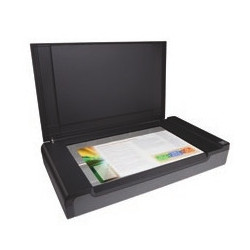 Kodak A3 Flatbed Accessory Dispositivo Piano