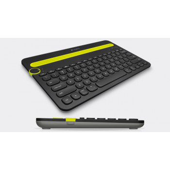 Logitech K480 tastiera per...