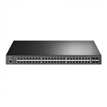 TP-Link TL-SG3452P switch...