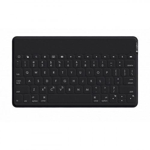 Logitech Keys-To-Go tastiera per dispositivo...