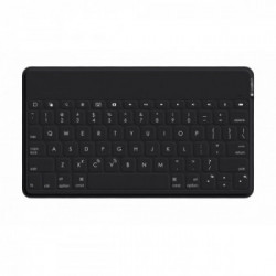 Logitech Keys-To-Go tastiera per dispositivo mobile QWERTY Italiano Nero Bluetooth