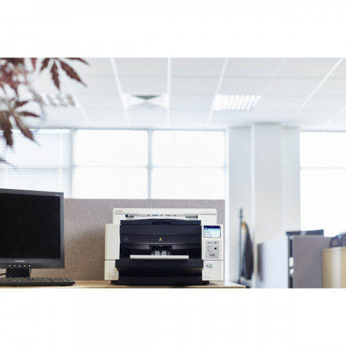 Kodak i4650 Scanner Scanner ADF 600 x 600 DPI...