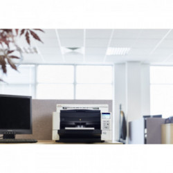 Kodak i4650 Scanner Scanner ADF 600 x 600 DPI A3 Nero, Bianco