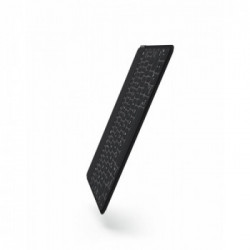 Logitech Keys-To-Go tastiera per dispositivo mobile QWERTY Italiano Nero Bluetooth