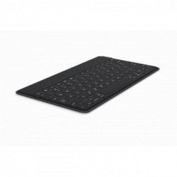 Logitech Keys-To-Go tastiera per dispositivo mobile QWERTY Italiano Nero Bluetooth