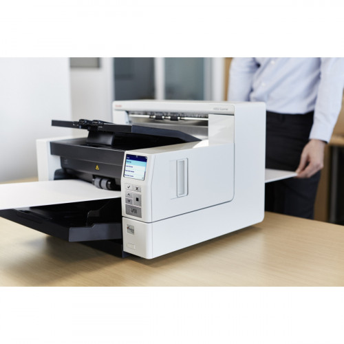 Kodak i4650 Scanner Scanner ADF 600 x 600 DPI...