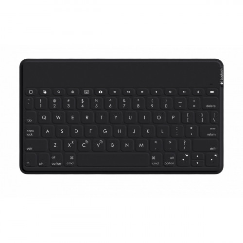 Logitech Keys-To-Go tastiera per dispositivo...