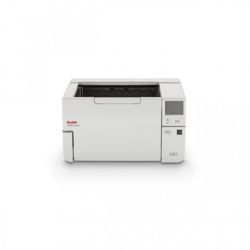 Kodak S2085f Scanner ADF + Sheet-fed scaner 600...