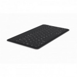 Logitech Keys-To-Go tastiera per dispositivo mobile QWERTZ Tedesco Nero Bluetooth