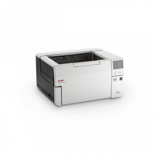 Kodak S2085f Scanner ADF + Sheet-fed scaner 600...