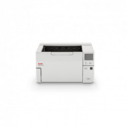 Alaris S3060F Scanner piano e ADF 600 x 600 DPI A3 Nero, Bianco
