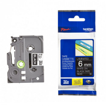 Brother Nastro per... 2