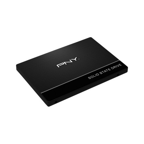 PNY CS900 2.5" 120 GB Serial ATA III 3D TLC NAND
