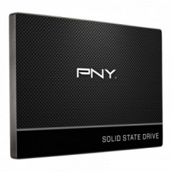 PNY CS900 2.5" 120 GB Serial ATA III 3D TLC NAND
