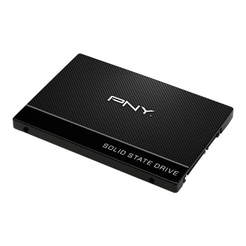PNY CS900 2.5" 120 GB Serial ATA III 3D TLC NAND