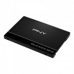 PNY CS900 2.5" 120 GB Serial ATA III 3D TLC NAND