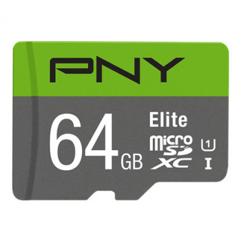 PNY Elite memoria flash 64...