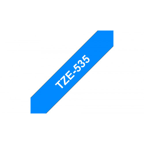 Brother Nastro per etichettatura 12mm