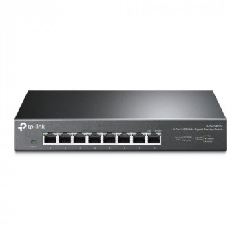 TP-LINK TL-SG108-M2 switch...