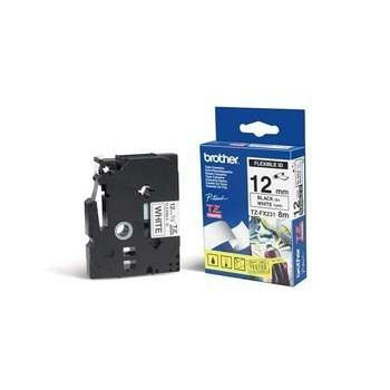 Brother TZEFX231 nastro per...