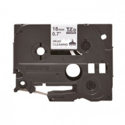 Brother TZe-CL4 Nastro di pulizia della testina di stampa