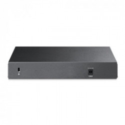 TP-LINK TL-SG108-M2 switch di rete Nero