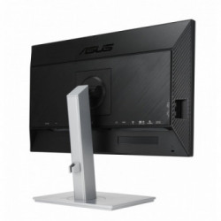 ASUS PA247CV 60,5 cm (23.8") 1920 x 1080 Pixel Full HD LED Nero, Argento