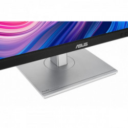 ASUS PA247CV 60,5 cm (23.8") 1920 x 1080 Pixel Full HD LED Nero, Argento