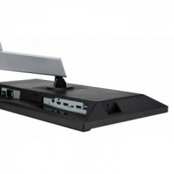 ASUS PA247CV 60,5 cm (23.8") 1920 x 1080 Pixel Full HD LED Nero, Argento