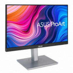 ASUS PA247CV 60,5 cm (23.8") 1920 x 1080 Pixel Full HD LED Nero, Argento