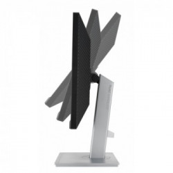 ASUS PA247CV 60,5 cm (23.8") 1920 x 1080 Pixel Full HD LED Nero, Argento