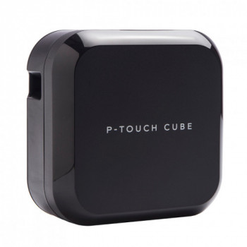 Brother CUBE Plus stampante...