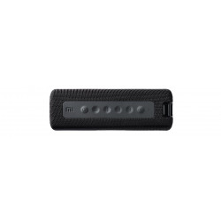 Xiaomi Mi Portable Bluetooth Speaker Altoparlante portatile stereo Nero 16 W