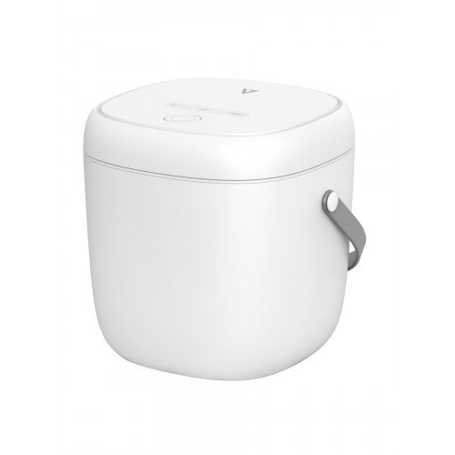 V7 Sterilizzatore UV-C con 6 LED, Lampada...