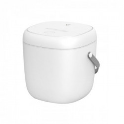 V7 Sterilizzatore UV-C con 6 LED, Lampada Sterilizzazione Rapida 99,9%, Adatto per Cellulari, Occhiali, Chiavi, MAscherine e