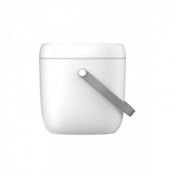 V7 Sterilizzatore UV-C con 6 LED, Lampada Sterilizzazione Rapida 99,9%, Adatto per Cellulari, Occhiali, Chiavi, MAscherine e