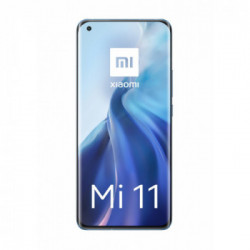 Xiaomi Mi 11 17,3 cm (6.81") Doppia SIM Android 10.0 5G USB tipo-C 8 GB 256 GB 4600 mAh Blu