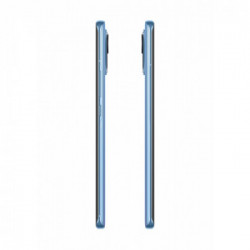 Xiaomi Mi 11 17,3 cm (6.81") Doppia SIM Android 10.0 5G USB tipo-C 8 GB 256 GB 4600 mAh Blu