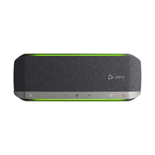 POLY Sync 40+ vivavoce Universale USB/Bluetooth...