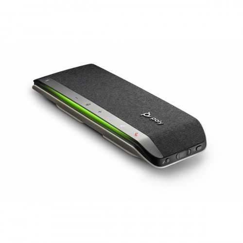 POLY Sync 40+ vivavoce Universale USB/Bluetooth...