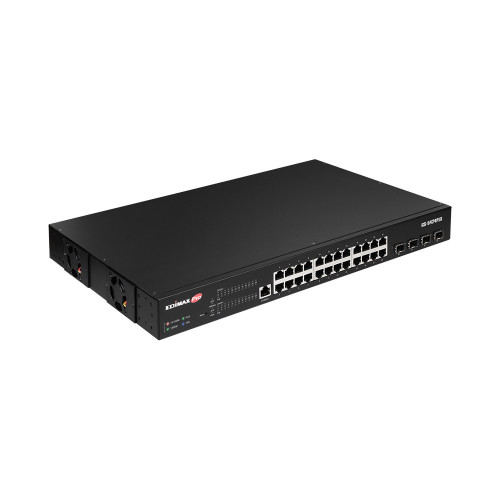 Edimax GS-5424PLX switch di rete Gestito L2...