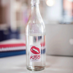 Brother CZ-1003 nastro per etichettatrice Bianco