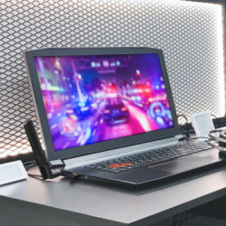 Edimax EW-7822UAD scheda di rete e adattatore WLAN 867 Mbit/s